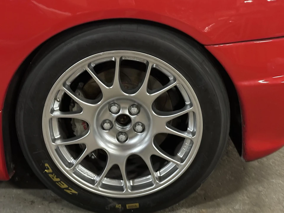 2000 Ferrari 360 Modena - Image 23 of 31