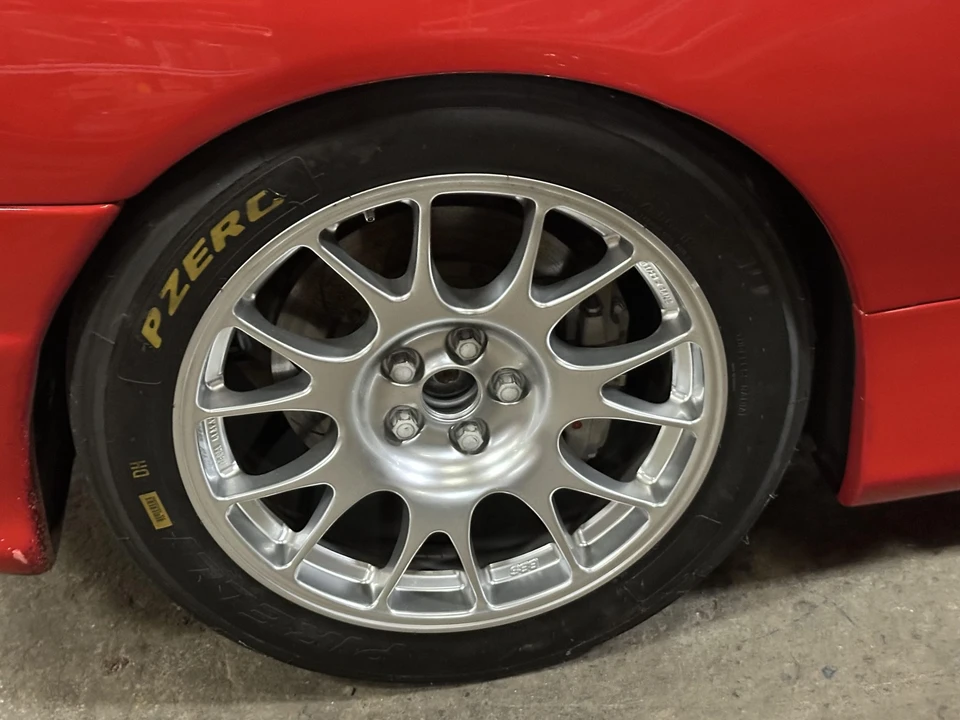 2000 Ferrari 360 Modena - Image 22 of 31