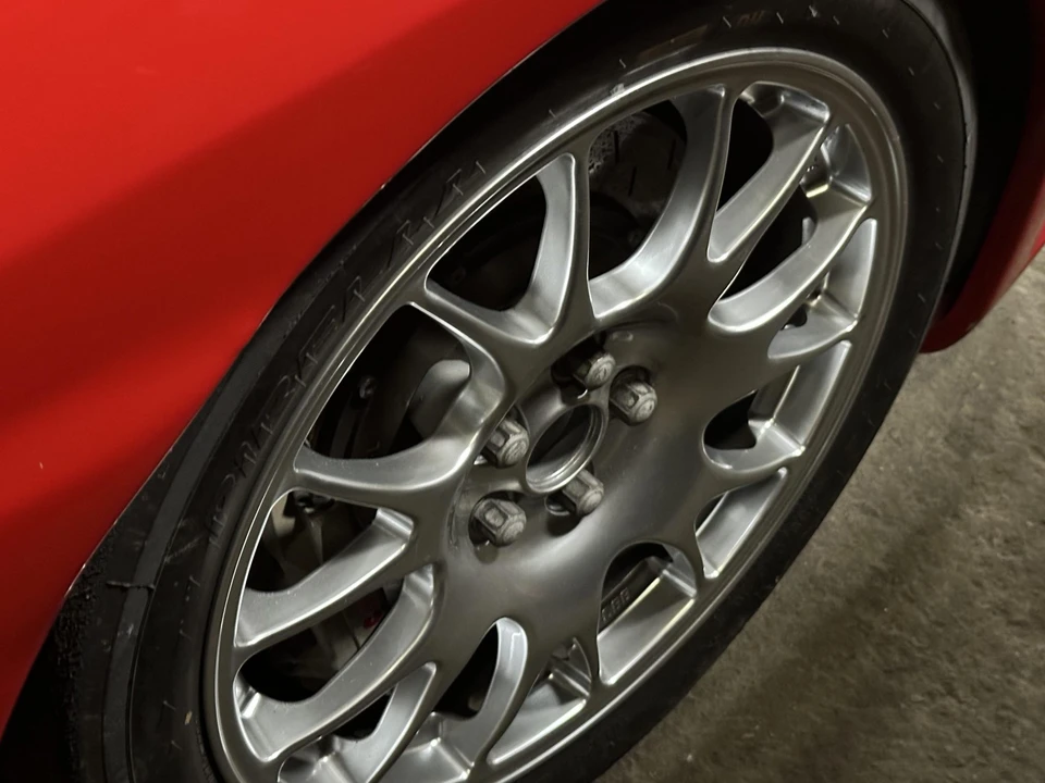 2000 Ferrari 360 Modena - Image 25 of 31