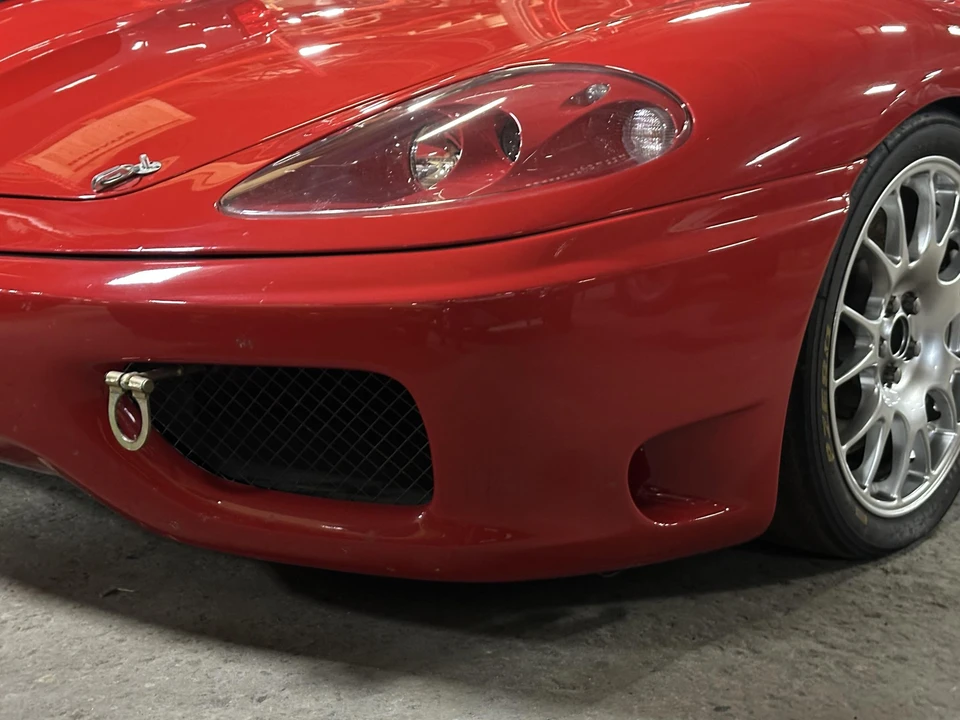 2000 Ferrari 360 Modena - Image 14 of 31