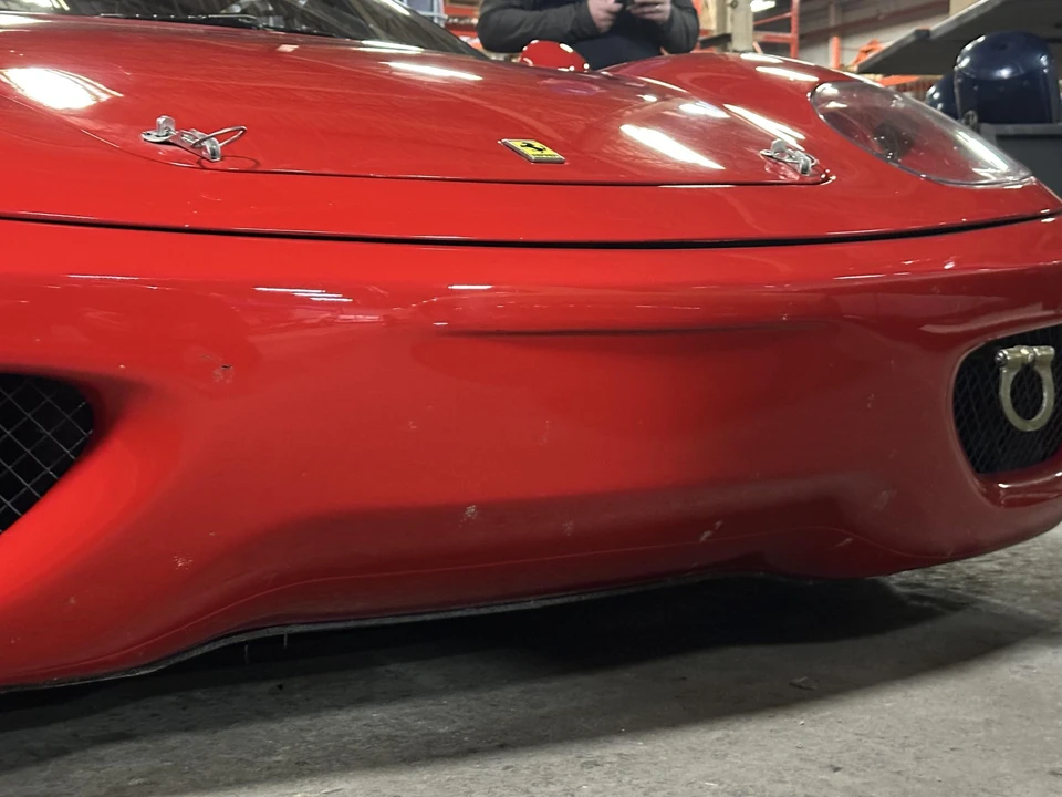 2000 Ferrari 360 Modena - Image 15 of 31