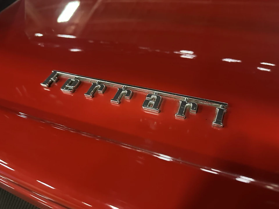 2000 Ferrari 360 Modena - Image 16 of 31