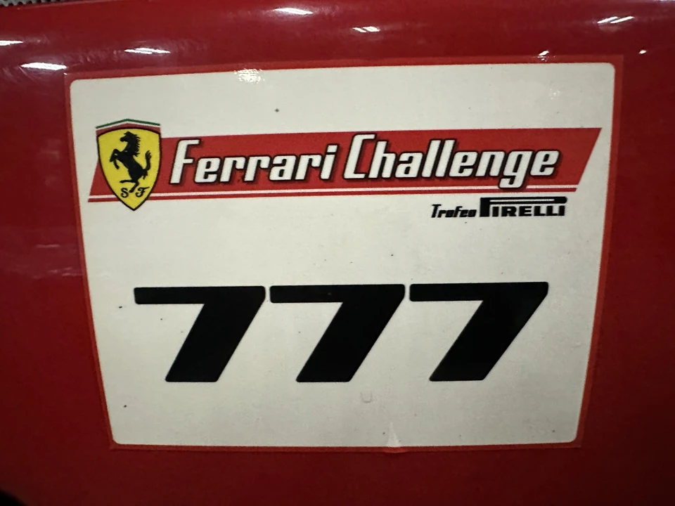2000 Ferrari 360 Modena - Image 18 of 31