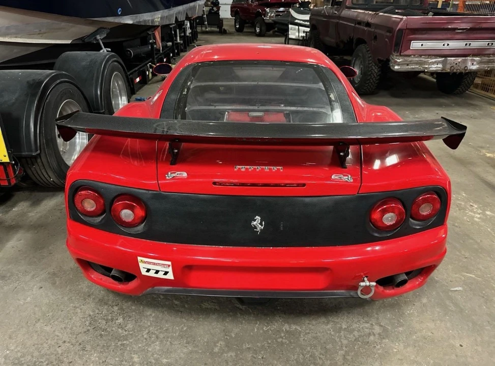 2000 Ferrari 360 Modena - Image 9 of 31
