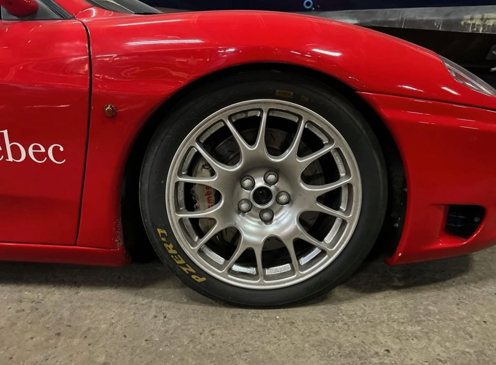 2000 Ferrari 360 Modena - Image 21 of 31