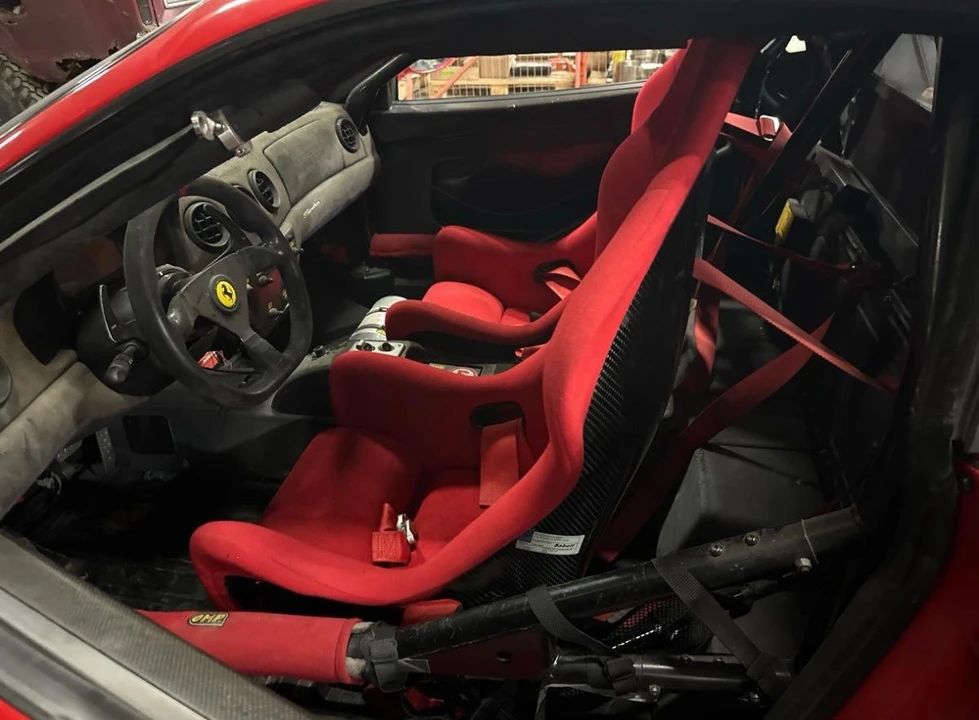 2000 Ferrari 360 Modena - Image 27 of 31