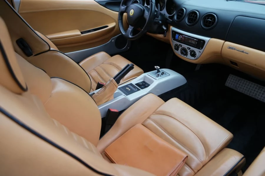 2000 Ferrari 360 Modena - Image 6 of 10