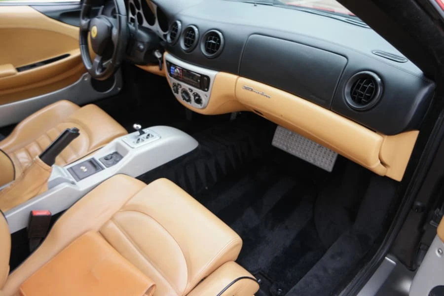 2000 Ferrari 360 Modena - Image 5 of 10