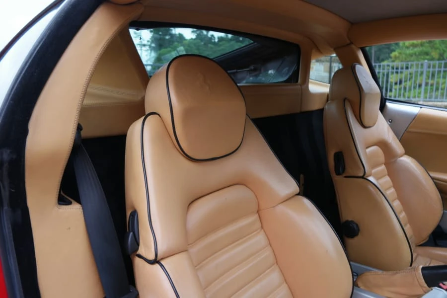 2000 Ferrari 360 Modena - Image 9 of 10