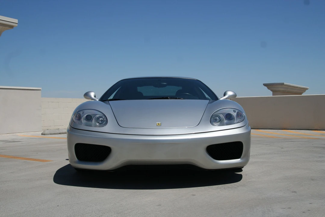 2000 Ferrari 360 Modena - Image 11 of 31