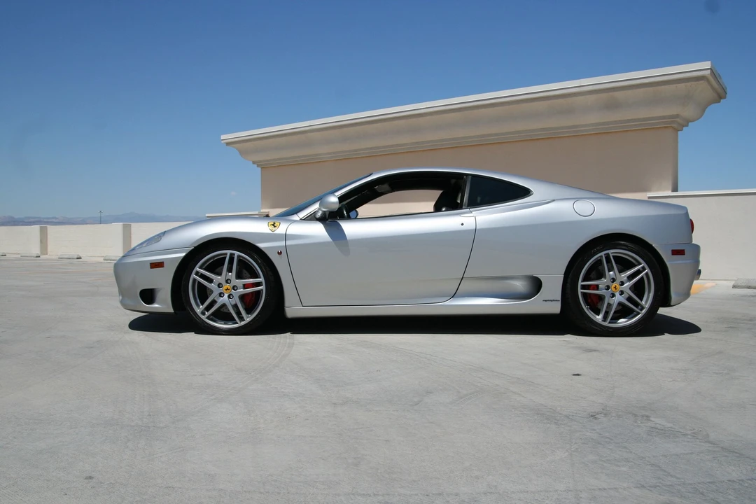 2000 Ferrari 360 Modena - Image 9 of 31