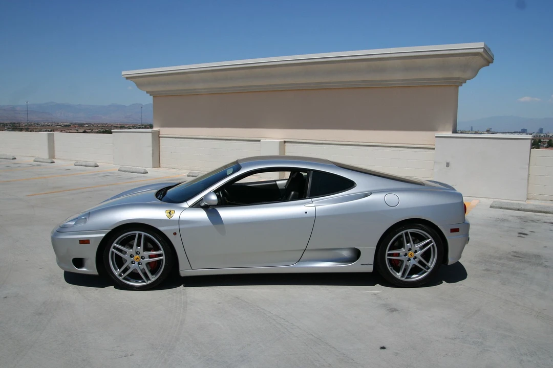 2000 Ferrari 360 Modena - Image 8 of 31