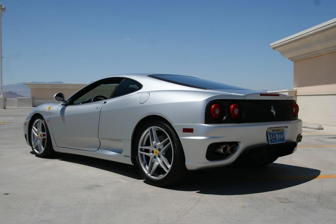 2000 Ferrari 360 Modena - Image 7 of 31