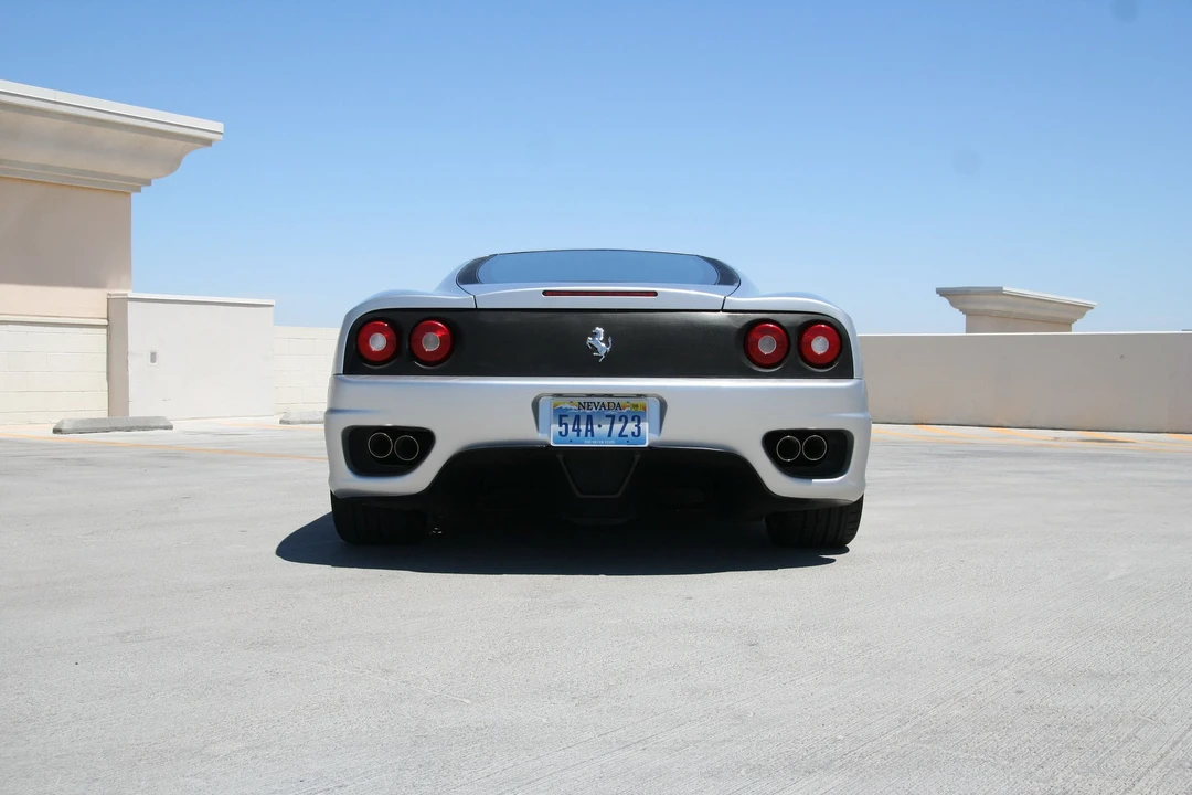 2000 Ferrari 360 Modena - Image 6 of 31