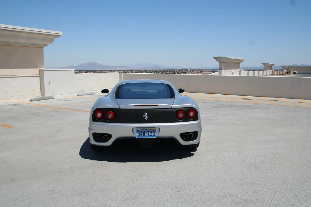 2000 Ferrari 360 Modena - Image 5 of 31