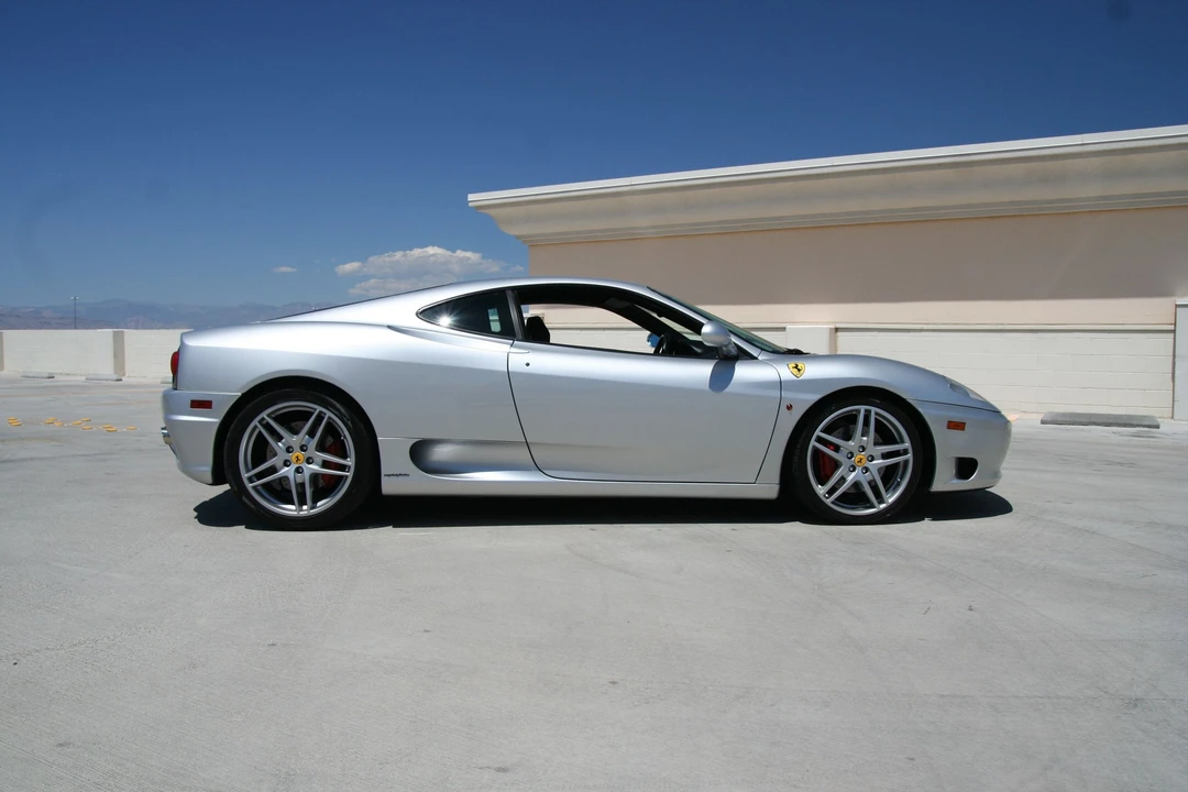 2000 Ferrari 360 Modena - Image 3 of 31