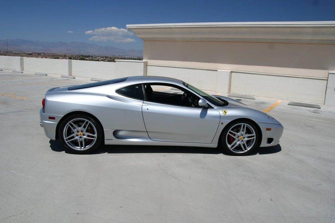 2000 Ferrari 360 Modena - Image 2 of 31