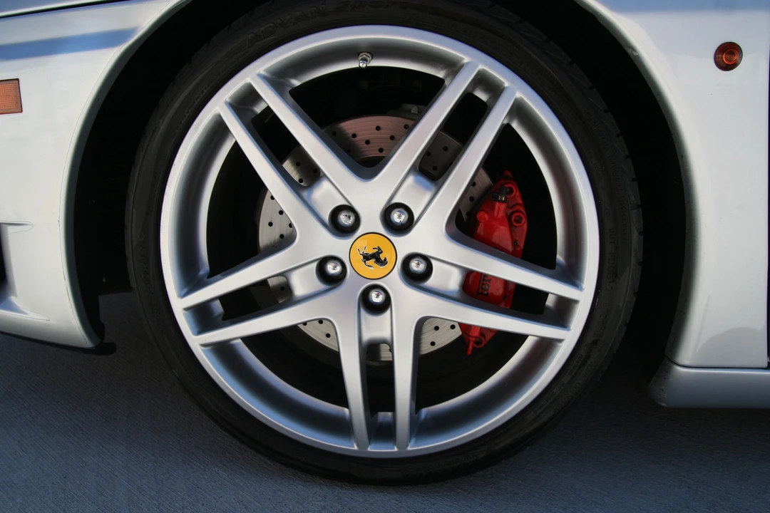 2000 Ferrari 360 Modena - Image 12 of 31