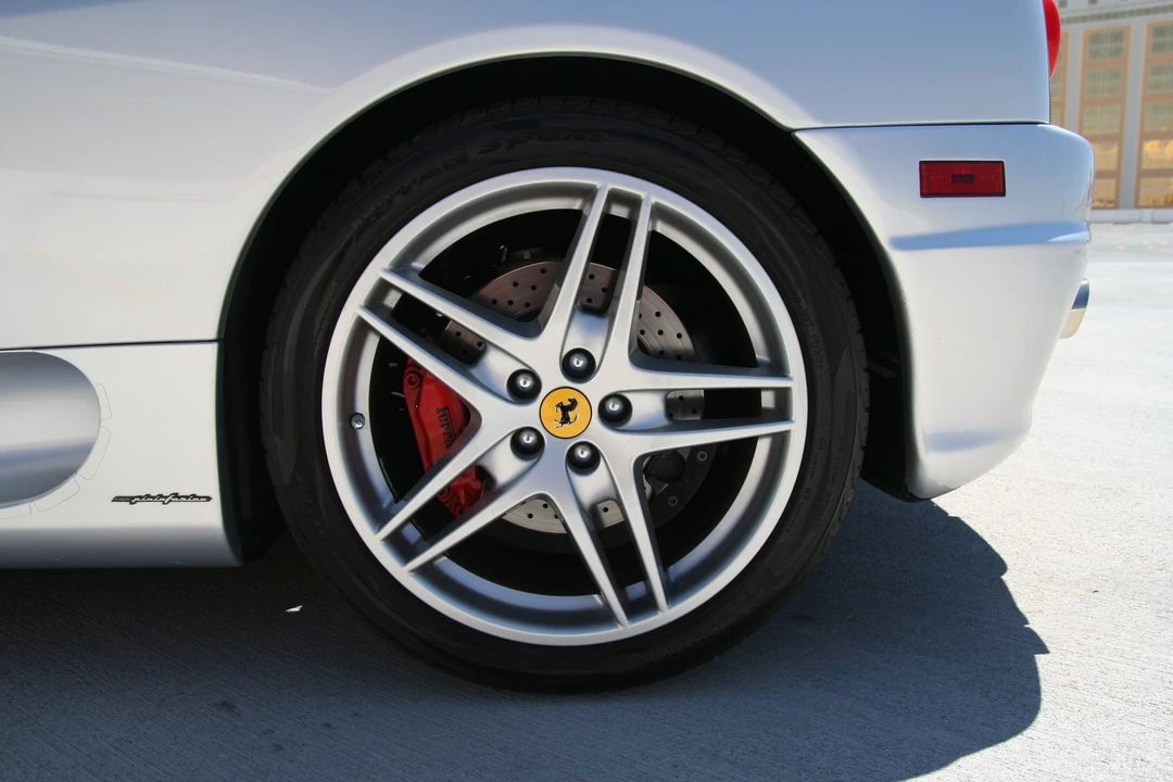 2000 Ferrari 360 Modena - Image 15 of 31