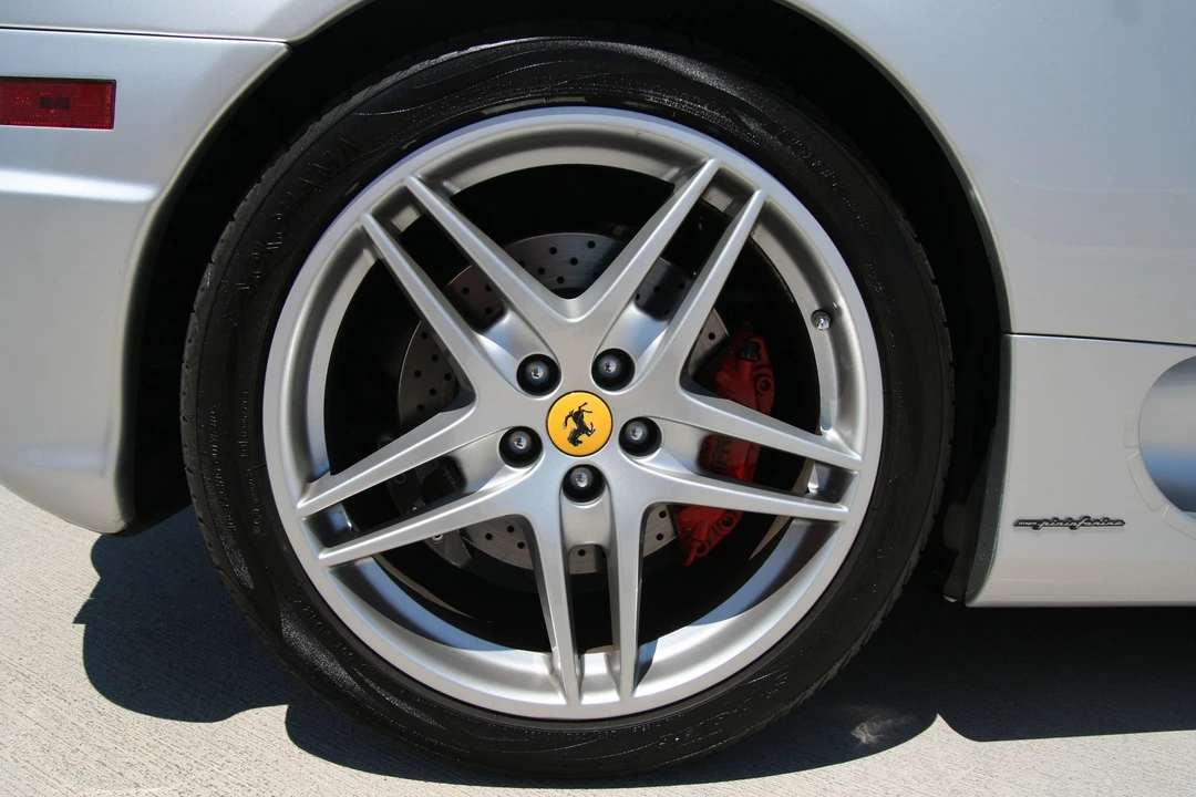 2000 Ferrari 360 Modena - Image 14 of 31