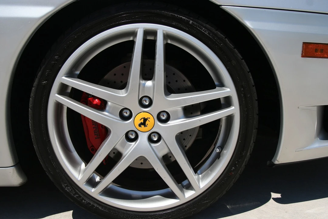 2000 Ferrari 360 Modena - Image 13 of 31