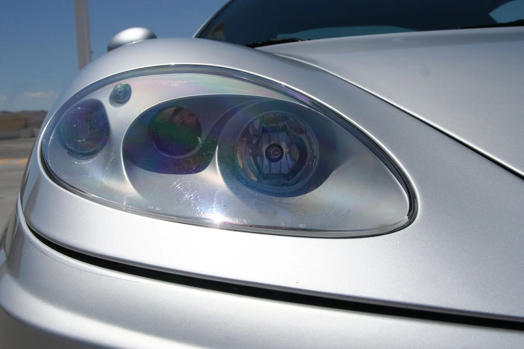 2000 Ferrari 360 Modena - Image 16 of 31