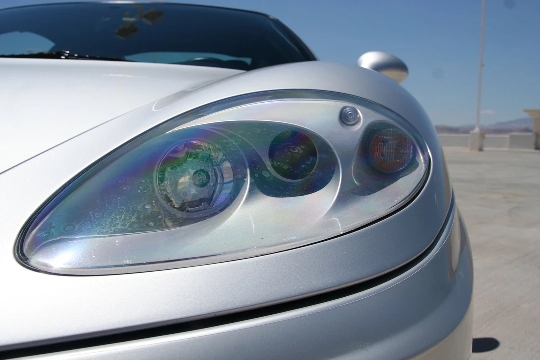 2000 Ferrari 360 Modena - Image 17 of 31