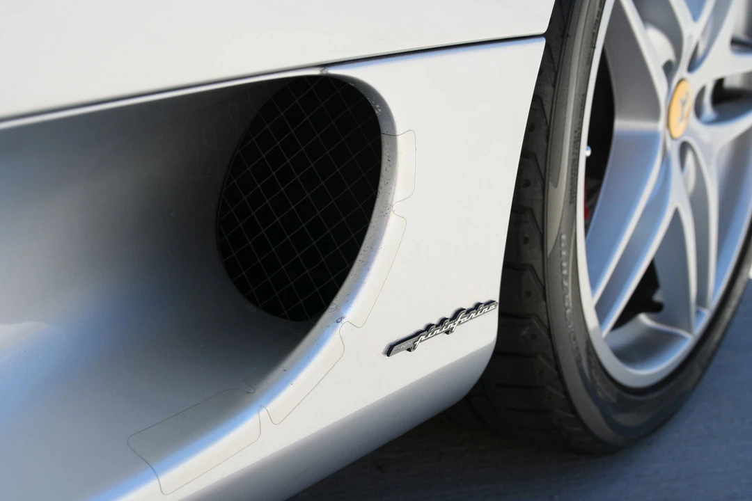 2000 Ferrari 360 Modena - Image 19 of 31