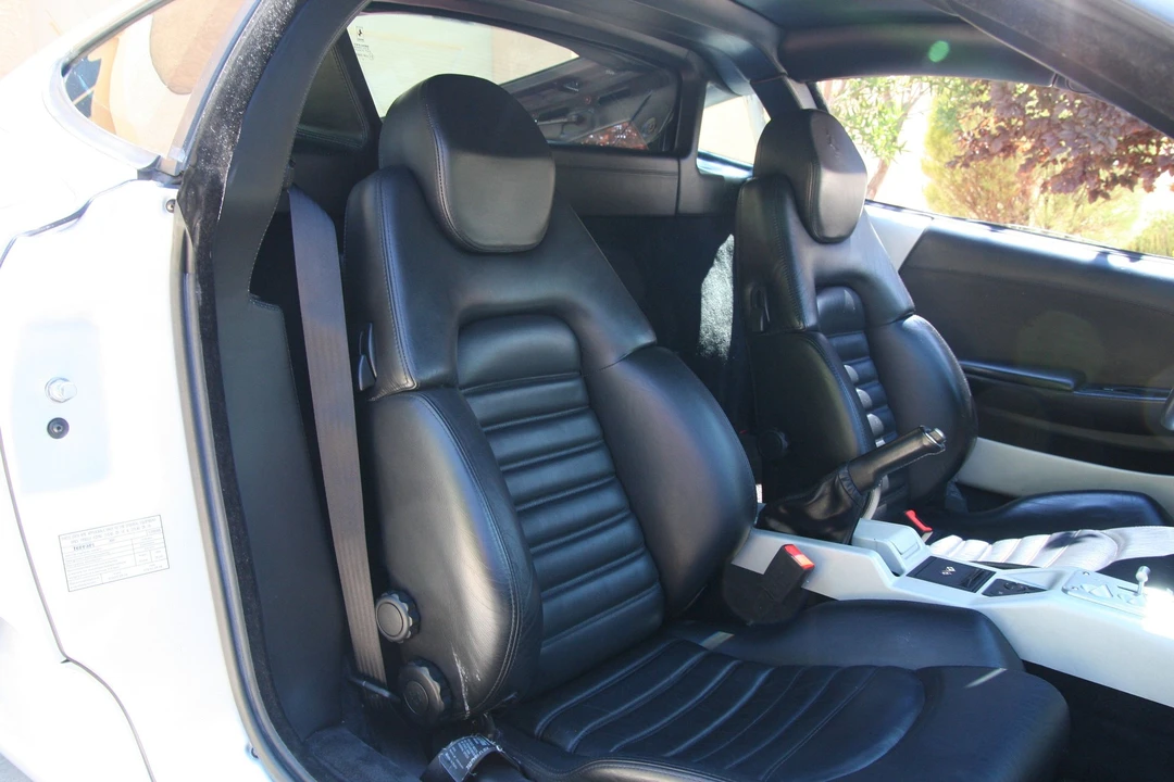 2000 Ferrari 360 Modena - Image 27 of 31