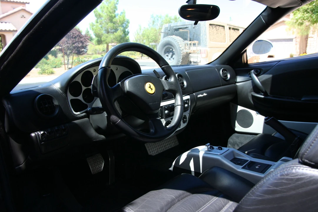 2000 Ferrari 360 Modena - Image 28 of 31