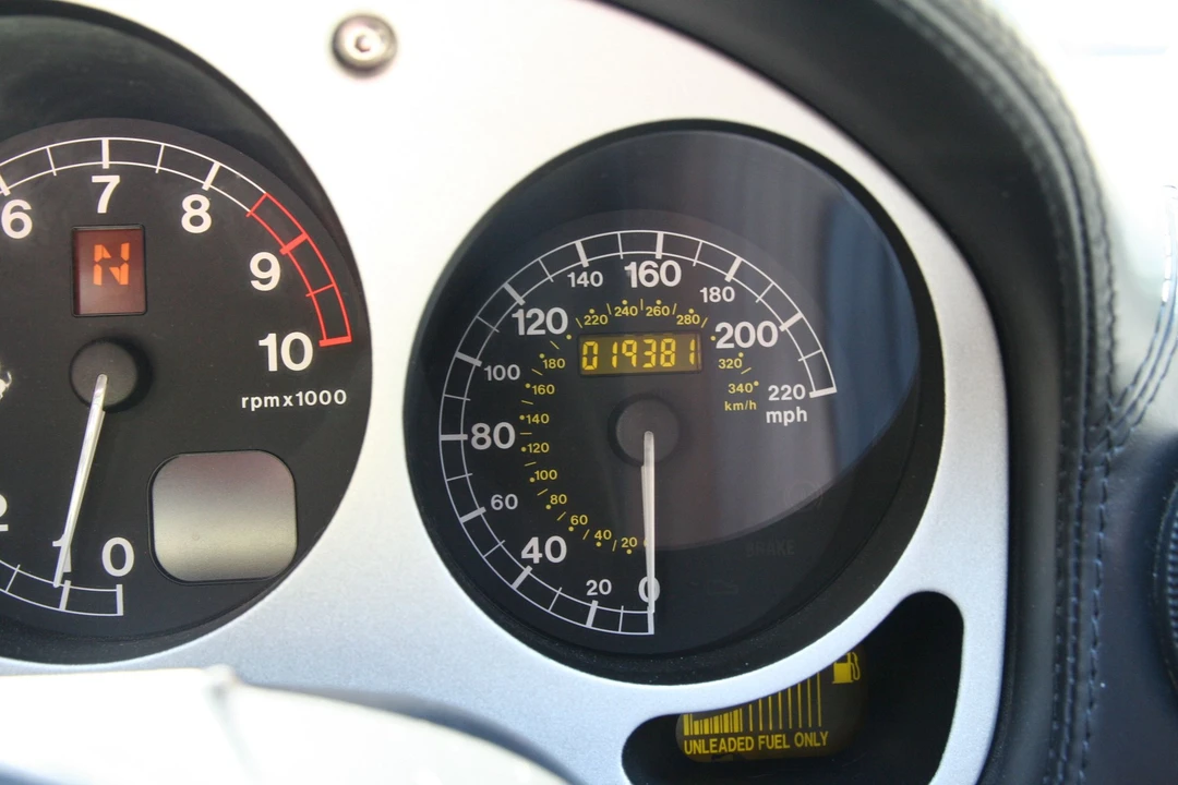 2000 Ferrari 360 Modena - Image 29 of 31