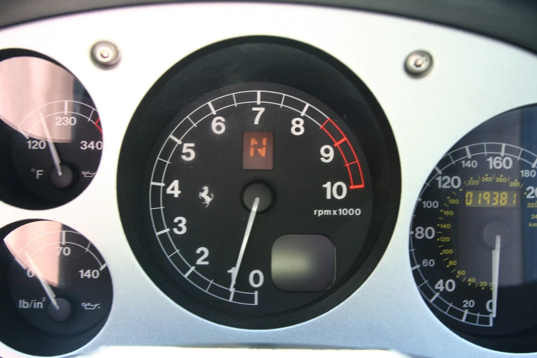 2000 Ferrari 360 Modena - Image 30 of 31