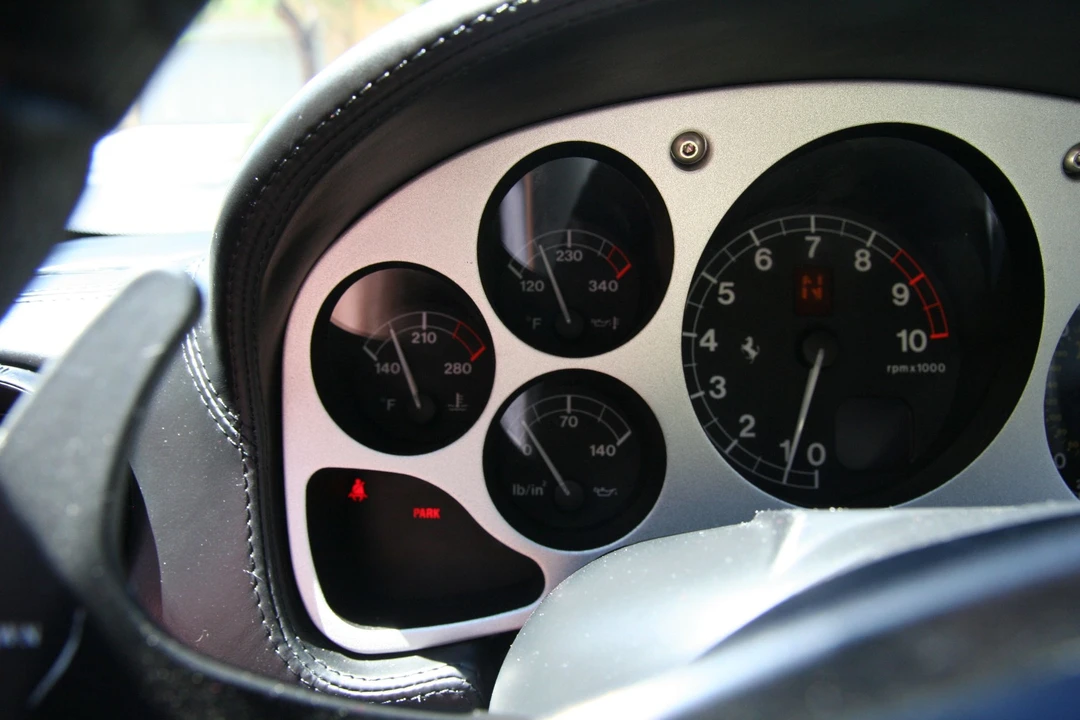 2000 Ferrari 360 Modena - Image 31 of 31