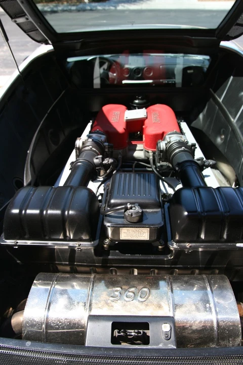 2000 Ferrari 360 Modena - Image 22 of 31