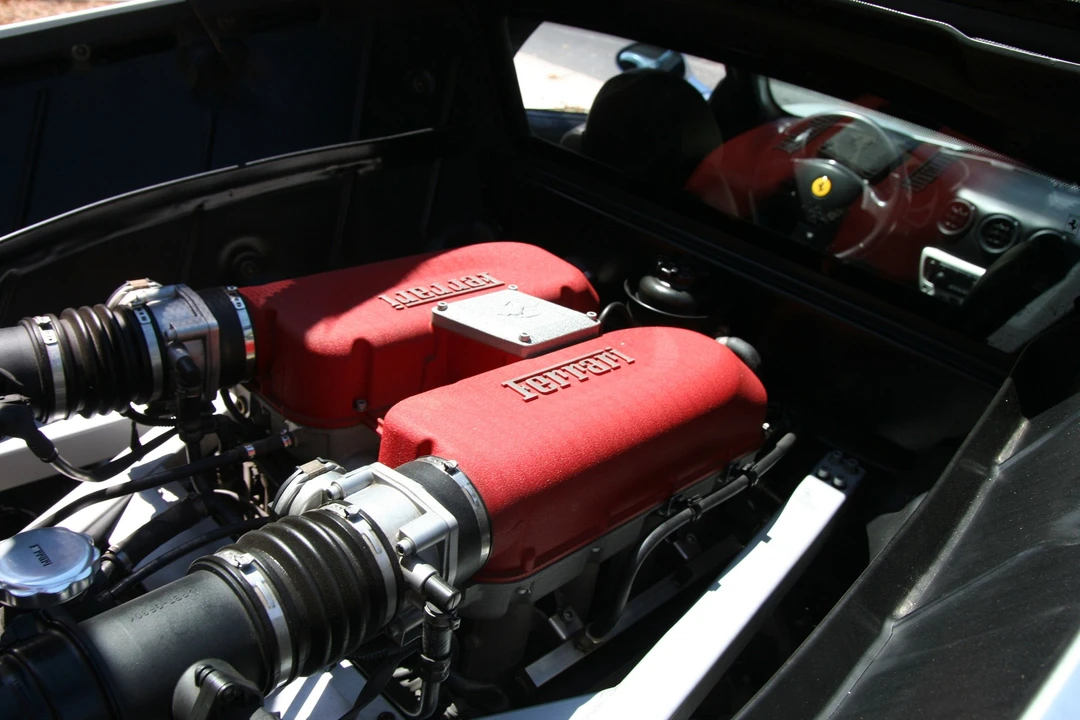 2000 Ferrari 360 Modena - Image 23 of 31