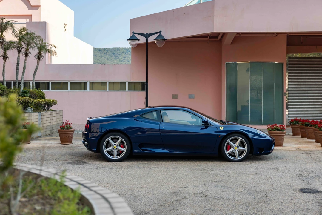 2000 Ferrari 360 Modena - Image 4 of 31