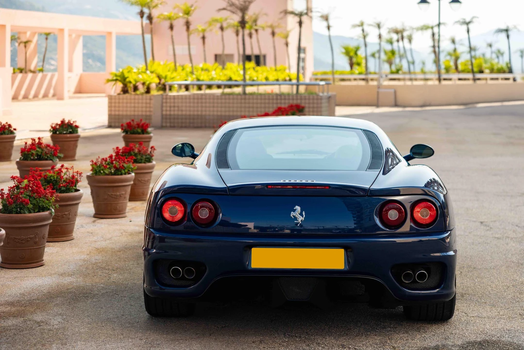 2000 Ferrari 360 Modena - Image 6 of 31