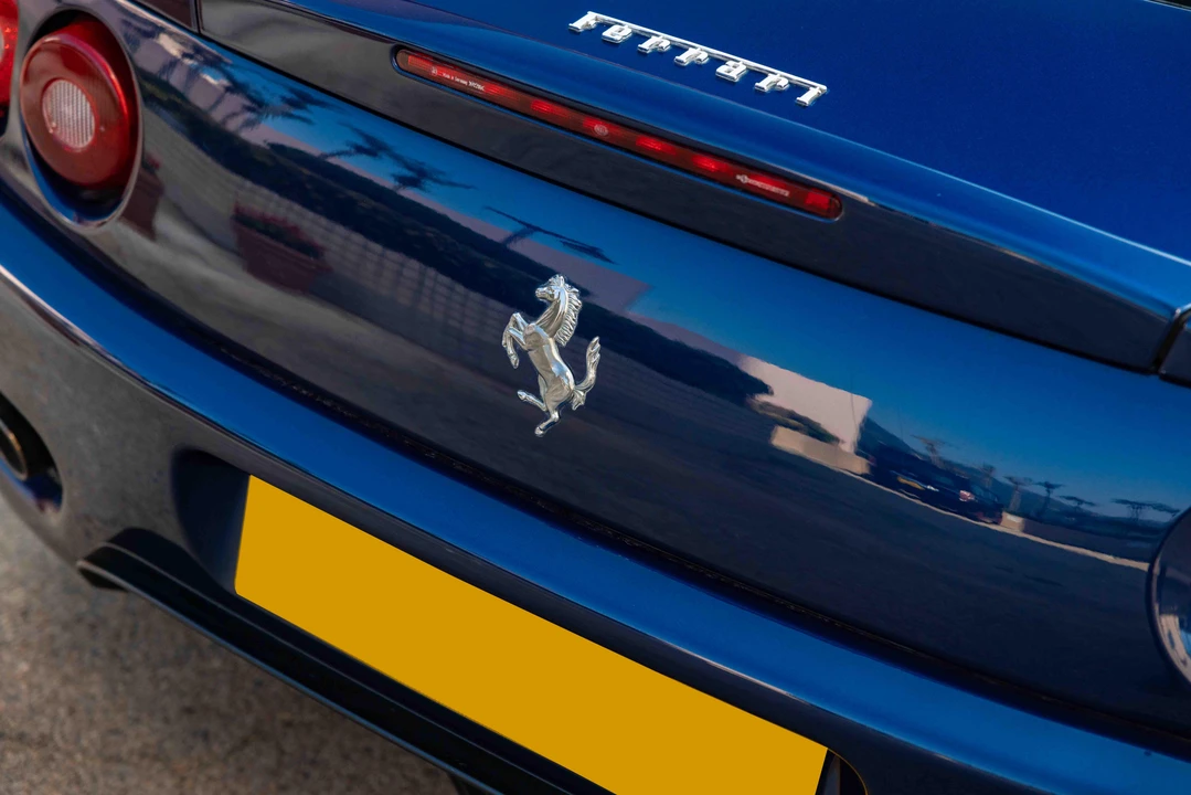 2000 Ferrari 360 Modena - Image 11 of 31