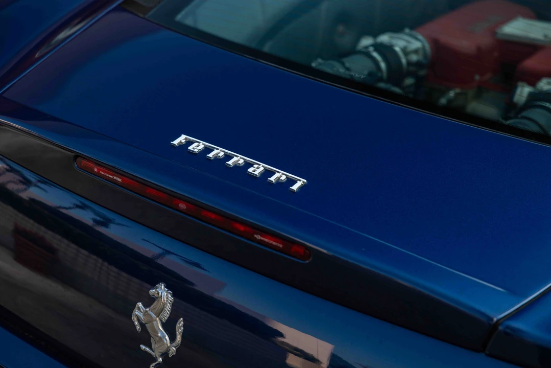 2000 Ferrari 360 Modena - Image 12 of 31