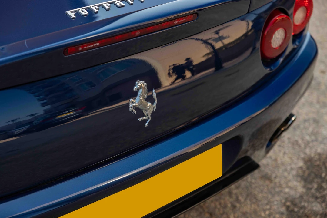 2000 Ferrari 360 Modena - Image 14 of 31