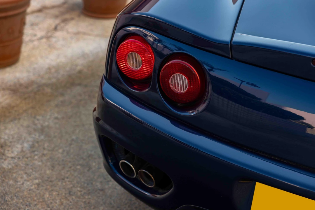 2000 Ferrari 360 Modena - Image 15 of 31
