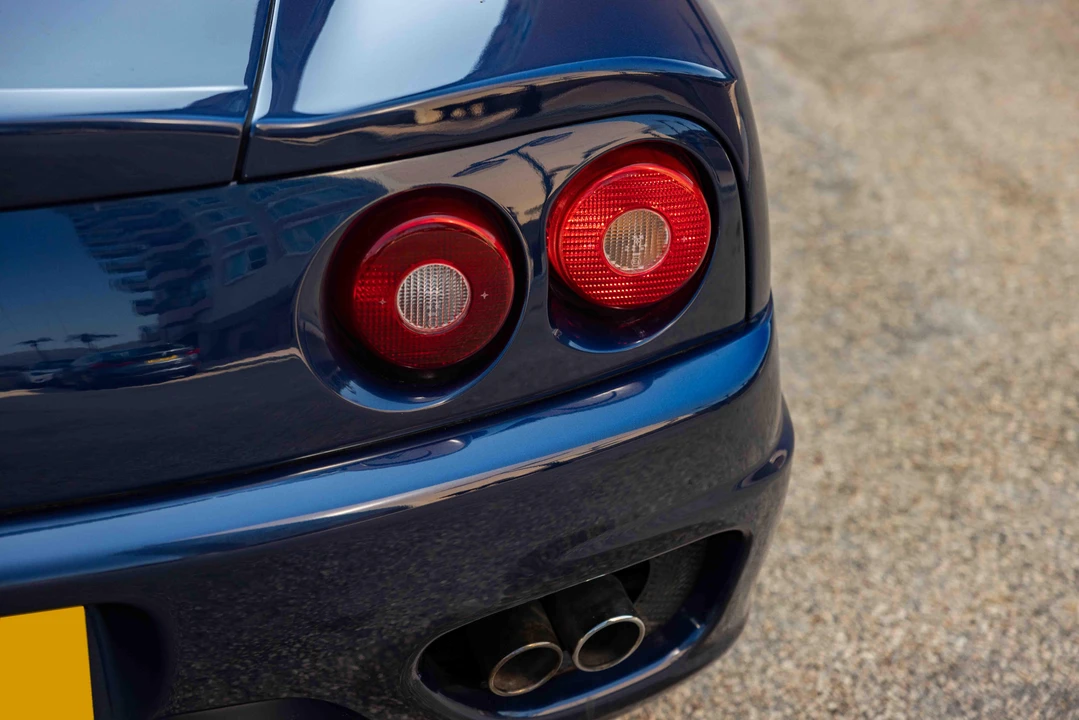 2000 Ferrari 360 Modena - Image 16 of 31
