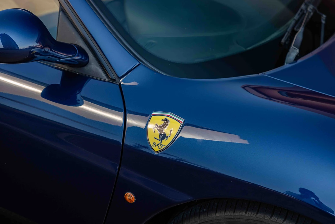 2000 Ferrari 360 Modena - Image 18 of 31