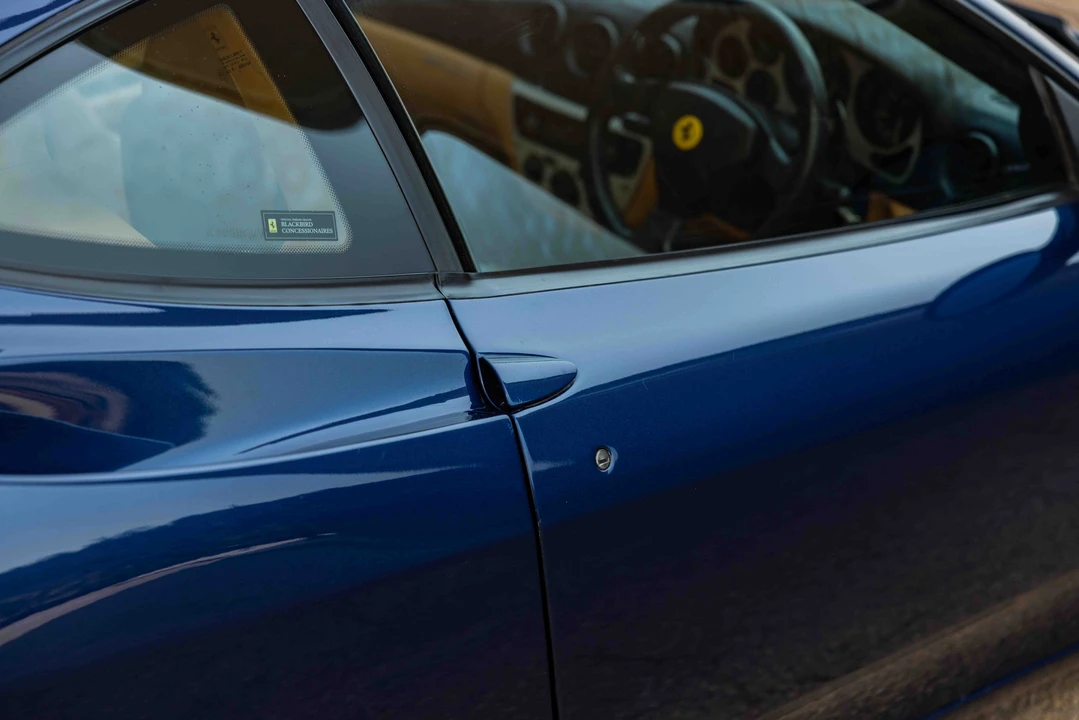 2000 Ferrari 360 Modena - Image 21 of 31