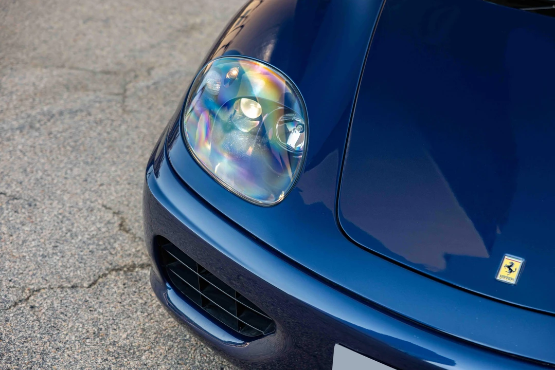 2000 Ferrari 360 Modena - Image 22 of 31
