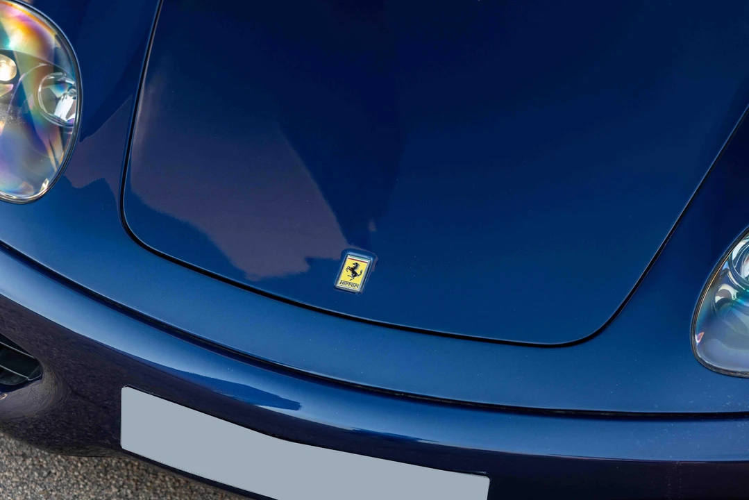 2000 Ferrari 360 Modena - Image 23 of 31