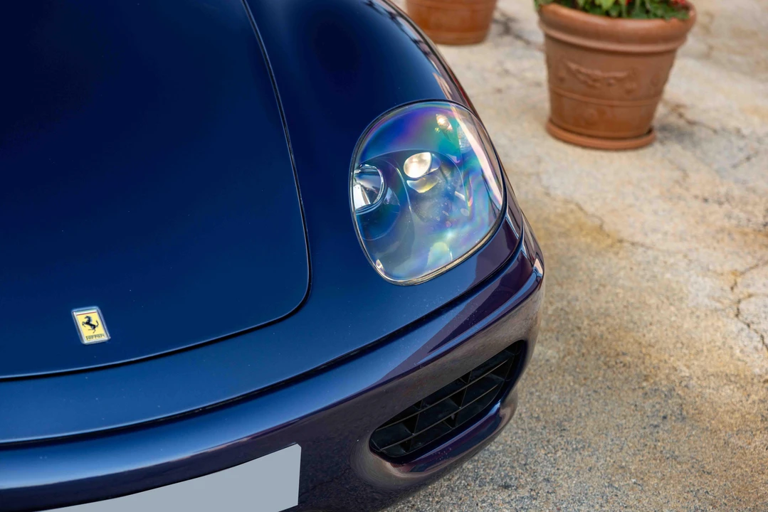 2000 Ferrari 360 Modena - Image 24 of 31