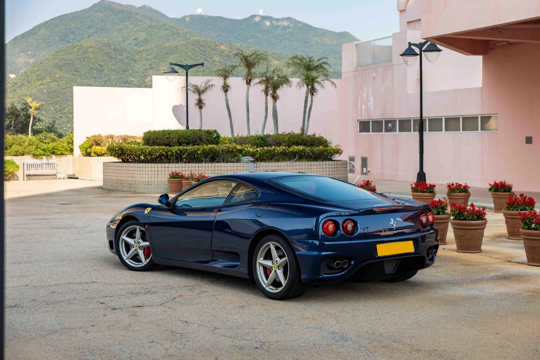 2000 Ferrari 360 Modena - Image 7 of 31