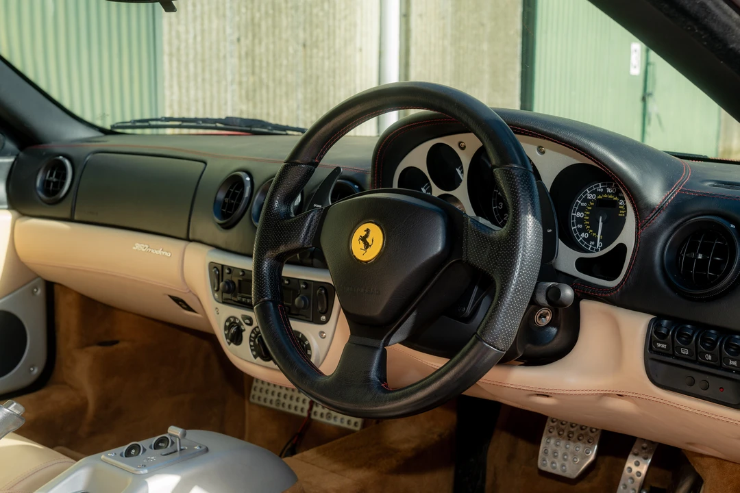 2000 Ferrari 360 Modena - Image 4 of 16