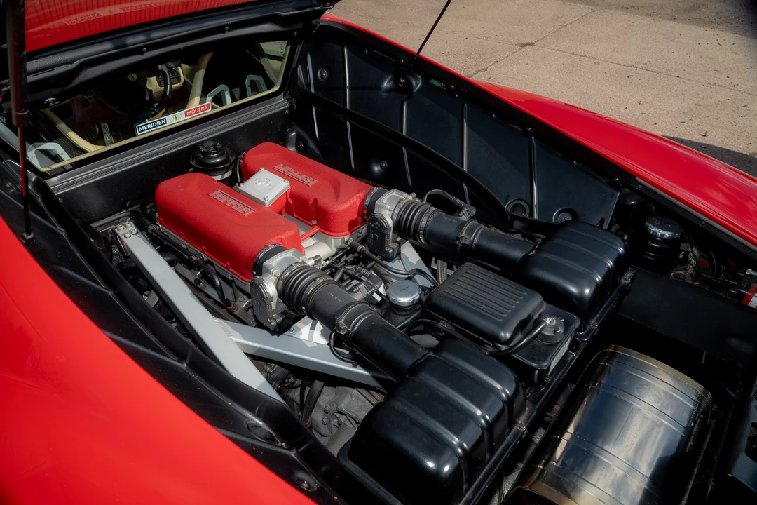 2000 Ferrari 360 Modena - Image 5 of 16